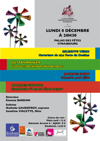 Flyer decembre 2008