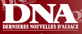 Logo DNA