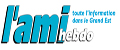 Logo L'ami Hebdo