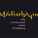 Logo Médiathèque 