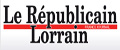 Logo Républicain Lorrain