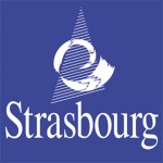 Logo de la Ville de Strasbourg