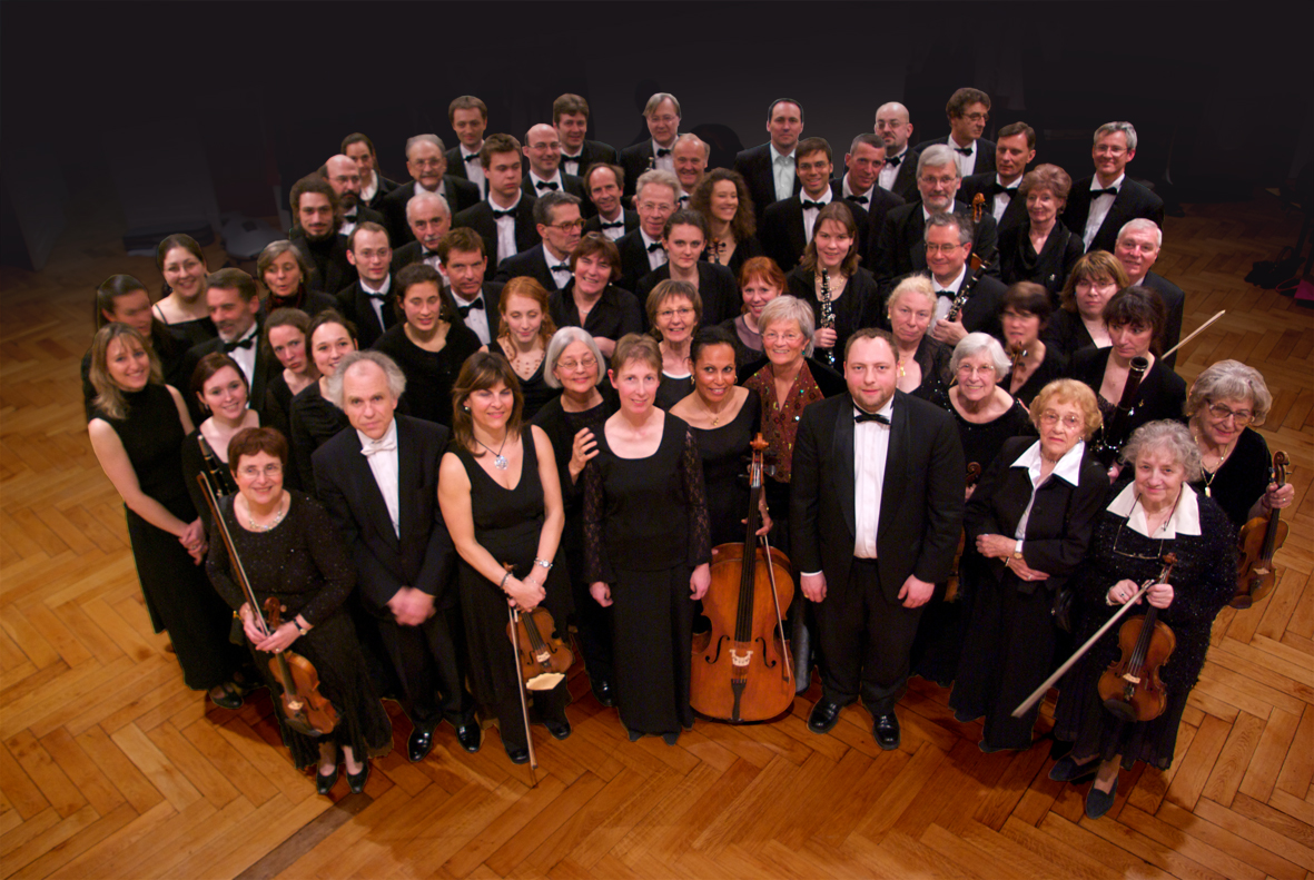 Orchestre mars 2008
