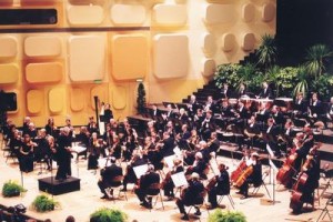 Centenaire de la Philharmonie