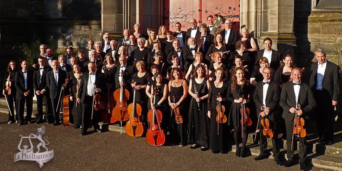 Orchestre juin 2019
